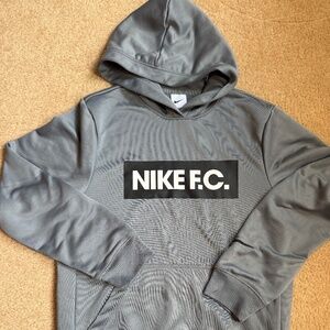 Nike FC Sweatshirt - size small